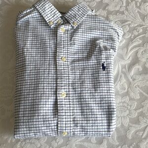 Polo Ralph Lauren Button Down